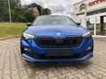Skoda Scala Monte Carlo Viele Extras !!! Blau - thumbnail 2