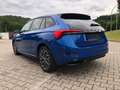 Skoda Scala Monte Carlo Viele Extras !!! Blau - thumbnail 6
