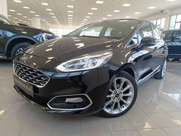 5p 1.5 tdci Vignale 85cv
