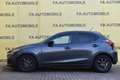 Mazda 2 Lim. Exclusive-Line/KLIMA/PDC/SHZ/NAVI/LED/ Grau - thumbnail 2