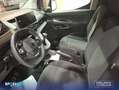 Peugeot Partner Standard 600kg BlueHDi 73kW - Blanco - thumbnail 9