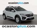 Dacia Sandero Stepway TCe Expresion 67kW Blanco - thumbnail 2