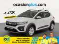 Dacia Sandero Stepway TCe Expresion 67kW Blanco - thumbnail 1
