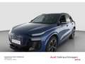 Audi SQ6 e-tron SQ6 e-tron edition blue*QUA*MATRIX*AHK*B&O** Blau - thumbnail 2