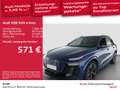 Audi SQ6 e-tron SQ6 e-tron edition blue*QUA*MATRIX*AHK*B&O** Blau - thumbnail 1