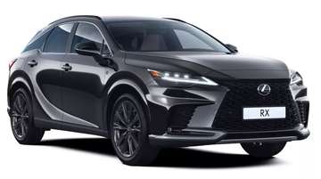 + E-Four Sport Design Panoramaglasdach