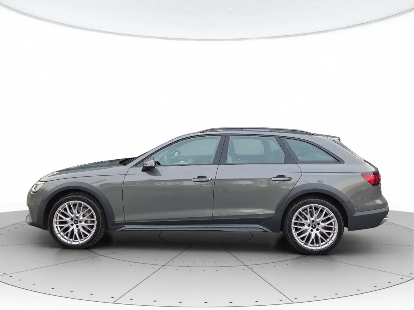 Audi A4 allroad 40TDI mhev Business Evolution Quattro 204cv s-tron Grigio - 2