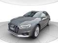 Audi A4 allroad 40TDI mhev Business Evolution Quattro 204cv s-tron Grigio - thumbnail 1