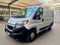 Peugeot Boxer 2.2 HDi L1H1 3,3t KLIMA NAVI 3-SITZER PDC Weiß - thumbnail 4