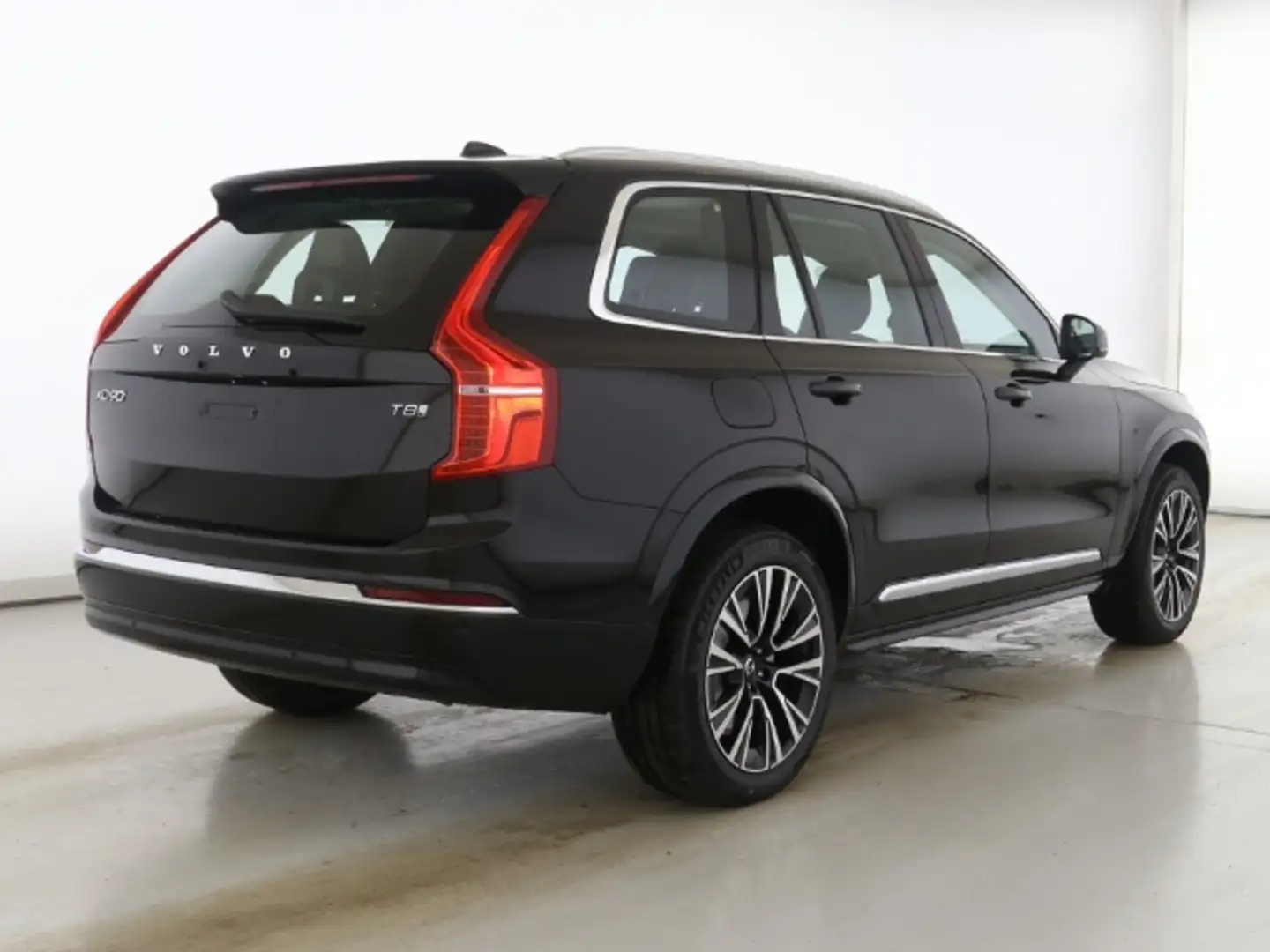 Volvo XC90 Ultra Bright Recharge T8 7-Sitzer 20''LM Noir - 2