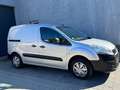 Peugeot Partner Partner 1.6 BlueHDi 100 L1  LICHTE VRACHT EURO 6B Zilver - thumbnail 5