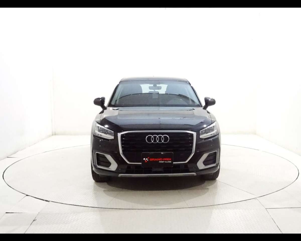 Audi Q2 30 TDI S tronic Admired
