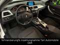 BMW 318 iA Touring Navi,LED,PDC,Sitzhzg.,2.Hand,93tkm Blanc - thumbnail 6