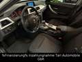 BMW 318 iA Touring Navi,LED,PDC,Sitzhzg.,2.Hand,93tkm Blanc - thumbnail 5