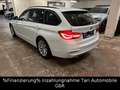 BMW 318 iA Touring Navi,LED,PDC,Sitzhzg.,2.Hand,93tkm Blanc - thumbnail 1