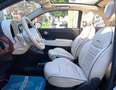 Fiat 500C 500 C 1.2 Dualogic Riva Blau - thumbnail 10