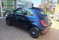 Fiat 500C 500 C 1.2 Dualogic Riva Blau - thumbnail 9