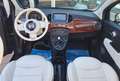 Fiat 500C 500 C 1.2 Dualogic Riva Blau - thumbnail 14