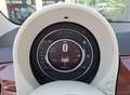 Fiat 500C 500 C 1.2 Dualogic Riva Blau - thumbnail 13
