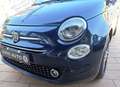 Fiat 500C 500 C 1.2 Dualogic Riva Blau - thumbnail 24