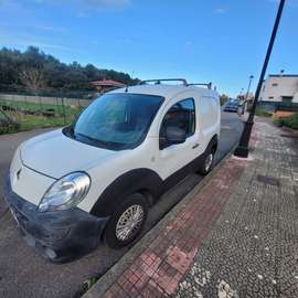Kangoo Fg. 1.5dCi Profesional 75 E5 Profesional