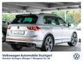 Volkswagen Tiguan R-Line 2.0 TSI DSG Navi AHK ACC SHZ Grau - thumbnail 2