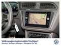 Volkswagen Tiguan R-Line 2.0 TSI DSG Navi AHK ACC SHZ Grau - thumbnail 6
