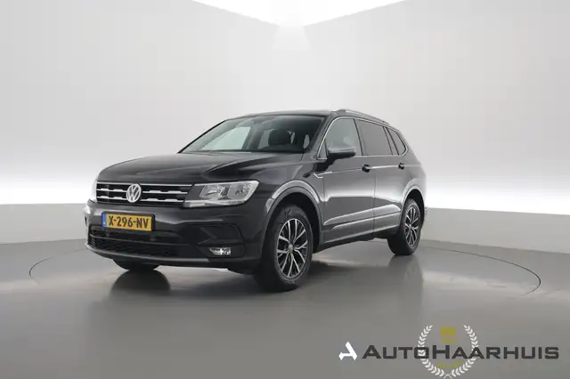 Volkswagen Tiguan Allspace 1.5 TSI Comfortline Business 7p. | Adapt. Cruise |