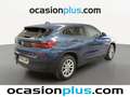 BMW X2 sDrive 18iA Bleu - thumbnail 3