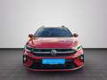 Volkswagen Taigo 1.0 TSI DSG R-Line RFK MATRIX-LED SHZ Rot - thumbnail 5