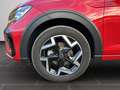 Volkswagen Taigo 1.0 TSI R-Line DSG RFK MATRIX-LED SHZ Rot - thumbnail 8