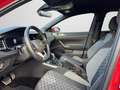 Volkswagen Taigo 1.0 TSI DSG R-Line RFK MATRIX-LED SHZ Rot - thumbnail 12