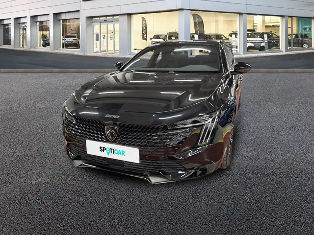 Peugeot 508 SW BlueHDi 130 Allure SW S/S