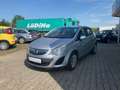 Opel Corsa D Edition Silber - thumbnail 1