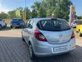 Opel Corsa D Edition Silber - thumbnail 4