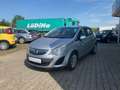 Opel Corsa D Edition Silber - thumbnail 1