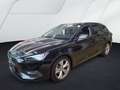 SEAT Leon ST 1.5 eTSI DSG FR-LINE MATRIX+NAVI+ACC+SHZ Schwarz - thumbnail 2