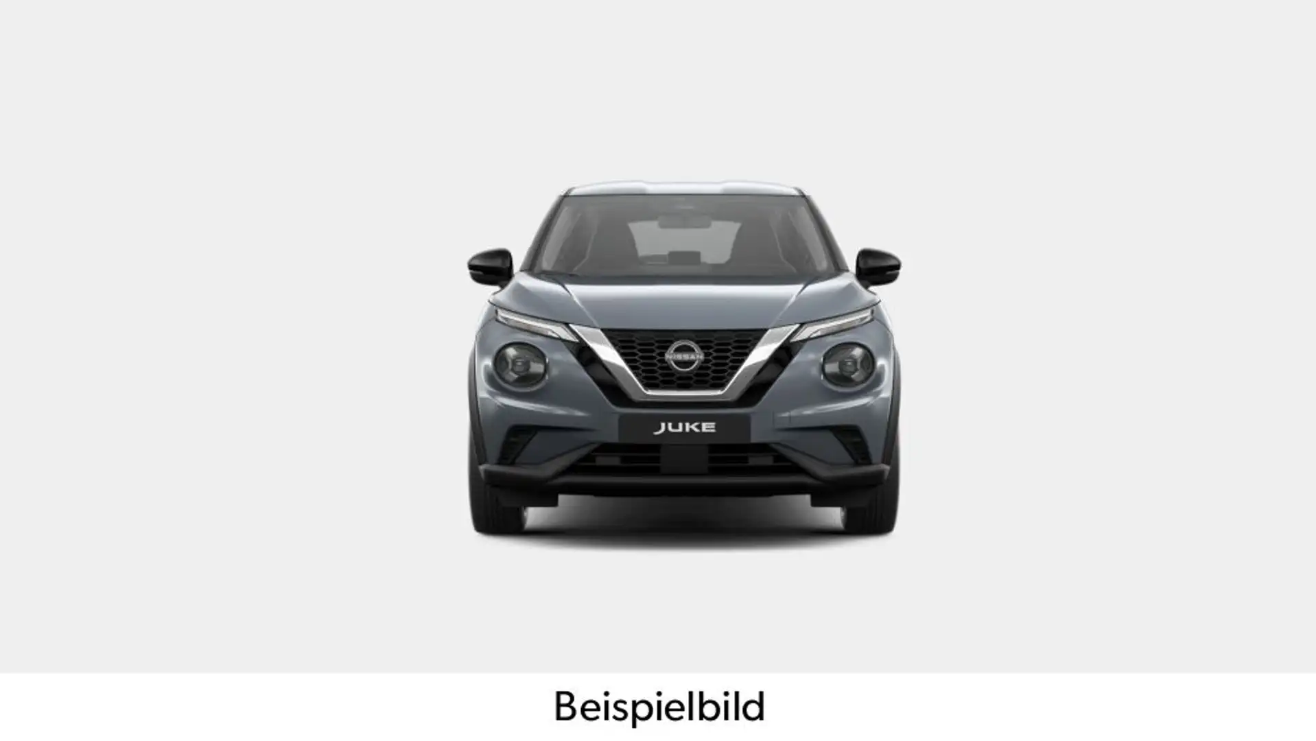 Nissan Juke 1.0 MJ2025 Acenta Carplay LED Klimaaut shzg Gris - 2