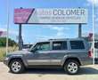 Jeep Commander 3.0CRD Limited Aut. Grau - thumbnail 16