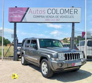 3.0CRD Limited Aut.