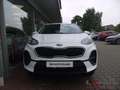 Kia Sportage GDI EU6d 1.6 Edition 7 2WD AHK Apple CarPlay Andro Weiß - thumbnail 2