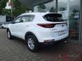 Kia Sportage GDI EU6d 1.6 Edition 7 2WD AHK Apple CarPlay Andro Weiß - thumbnail 4