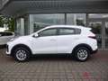 Kia Sportage GDI EU6d 1.6 Edition 7 2WD AHK Apple CarPlay Andro Weiß - thumbnail 3
