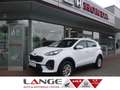 Kia Sportage GDI EU6d 1.6 Edition 7 2WD AHK Apple CarPlay Andro Weiß - thumbnail 1