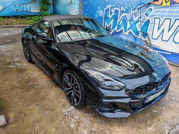 M40i G29 1er propriétaire état impeccable