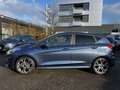 Ford Fiesta 1.0 EcoBoost ST-Line Blau - thumbnail 3