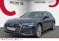 Audi A6 Avant Design 50 TDI AHK ACC VC PDCplus Navi Memory Blau - thumbnail 1