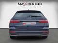 Audi A6 Avant Design 50 TDI AHK ACC VC PDCplus Navi Memory Blau - thumbnail 5