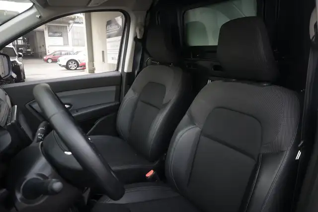Renault Kangoo view 12