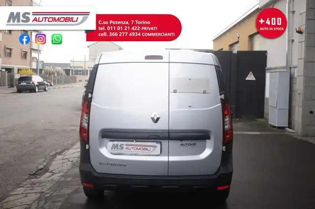 Renault Kangoo view 7